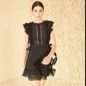 Ulla Johnson Henriette Dress